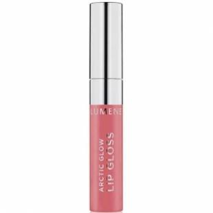 Блеск для губ LUMENE MAKE UP ARCTIC GLOW LIP GLOSS №04 Beam