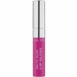 Блеск для губ LUMENE MAKE UP ARCTIC GLOW LIP GLOSS №05 Luminous