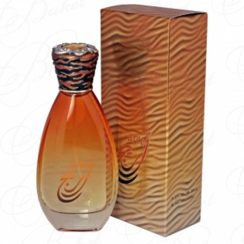 Парфюмерная вода Syed Junaid Alam AREEJ 100ml edp