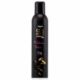 Лак для волос DIKSON ARGABETA FIXING HAIRSPRAY 300ml