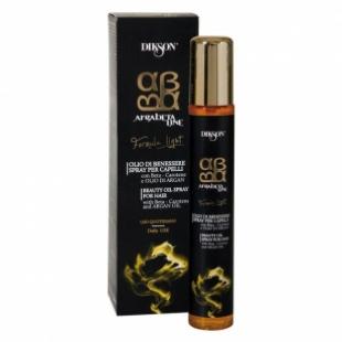 Спрей для волос DIKSON ARGABETA SPRAY 100ml