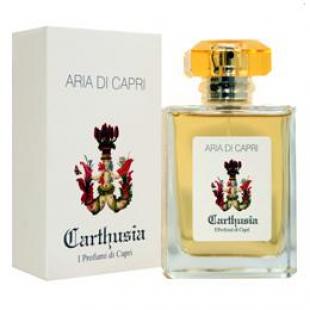 Carthusia ARIA DI CAPRI 100ml edt