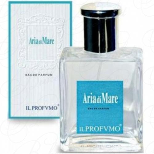 Тестер Il Profvmo ARIA DI MARE 100ml edp TESTER