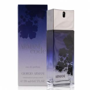 Armani ARMANI CODE POUR FEMME 20ml edp