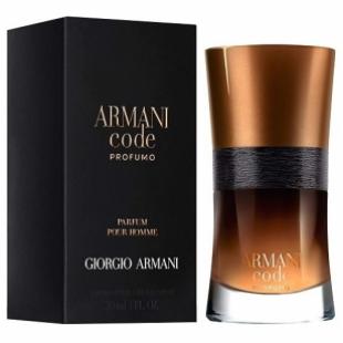 Armani ARMANI CODE PROFUMO 110ml edp