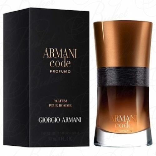 Парфюмерная вода Armani ARMANI CODE PROFUMO 110ml edp