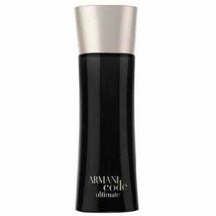 Armani ARMANI CODE ULTIMATE 50ml edt