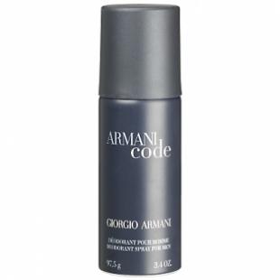 Armani ARMANI CODE MEN deo 75ml