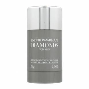 Armani EMPORIO ARMANI DIAMONDS FOR MEN deo-stick 75ml