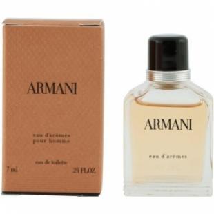 Armani ARMANI EAU D`AROMES 7ml edt