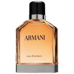 Armani ARMANI EAU D`AROMES 100ml edt