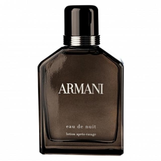 Лосьона после бритья armani code