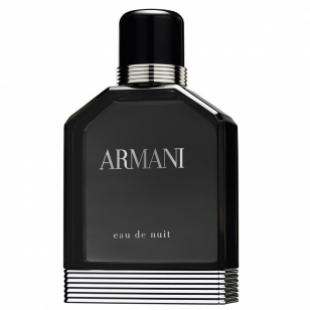 Armani ARMANI EAU DE NUIT 100ml edt