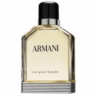 Armani ARMANI EAU POUR HOMME 100ml edt