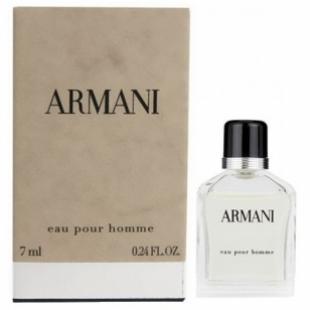 Armani ARMANI 7ml edt