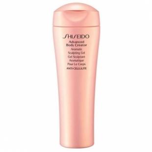 Гель для тела SHISEIDO SKIN CARE BODY ADVANCED BODY CREATOR AROMATIC SCULPTING GEL ANTI-CELLULITE 200ml