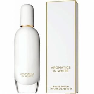 Clinique AROMATICS IN WHITE 30ml edp