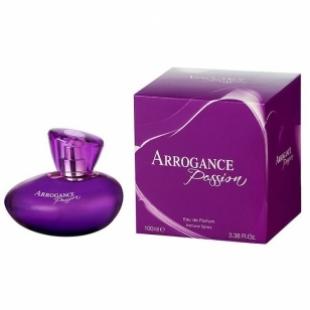 Arrogance PASSION 100ml edp TESTER