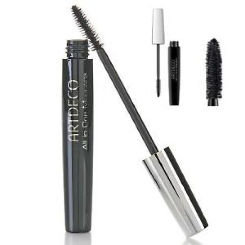 Тушь для ресниц ARTDECO ALL IN ONE MASCARA №01 Black