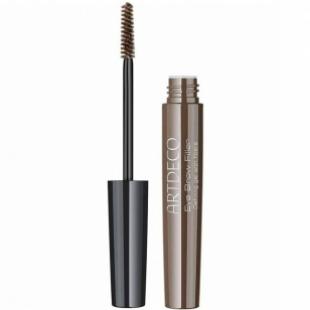 Гель для бровей ARTDECO EYE BROW FILLER №02 Light Brown