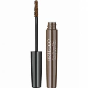 Гель для бровей ARTDECO EYE BROW FILLER №03 Brown