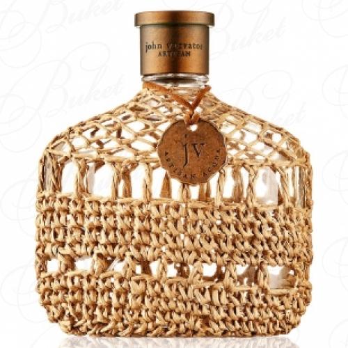 Туалетная вода John Varvatos ARTISAN ACQUA 125ml edt