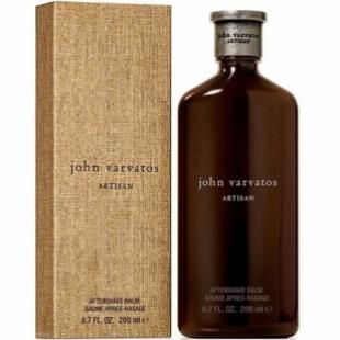 John Varvatos ARTISAN a/sh balm 200ml