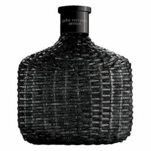 John Varvatos ARTISAN BLACK 75ml edt