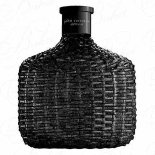 Туалетная вода John Varvatos ARTISAN BLACK 125ml edt