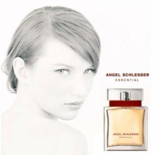 Angel Schlesser ESSENTIAL 4.9ml edp