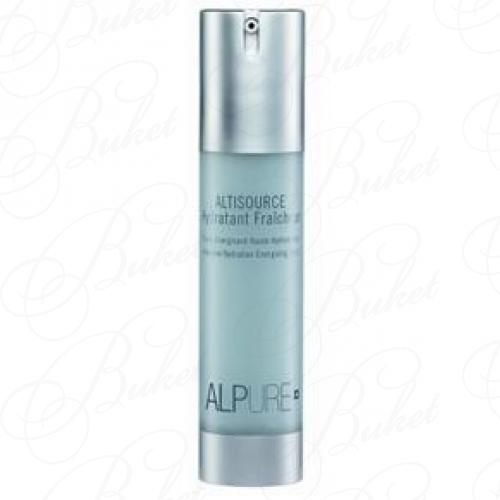 Флюид для лица ALPURE ALTISOURCE EXTREME Intensive Hydration Energizing Fluid 50ml