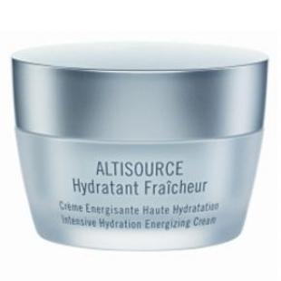 Крем для лица ALPURE ALTISOURCE EXTREME Intensive Hydration Energizing Cream 50ml