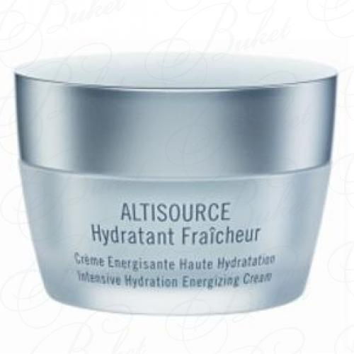 Крем для лица ALPURE ALTISOURCE EXTREME Intensive Hydration Energizing Cream 50ml