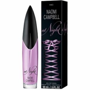 Naomi Campbell AT NIGHT 15ml edt 