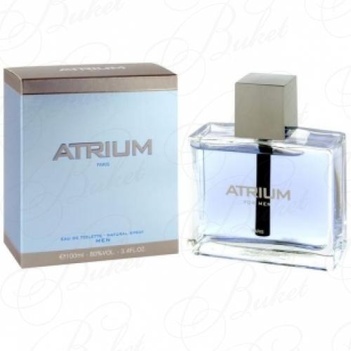 Туалетная вода Geparlys ATRIUM MEN 100ml edt