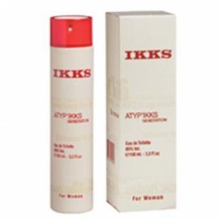 Ikks ATYP'IKKS GENERATION FOR WOMEN 100ml edt