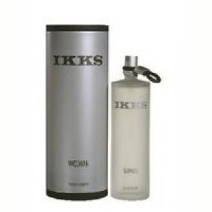 Ikks ATYP'IKKS WOMEN 30ml edt