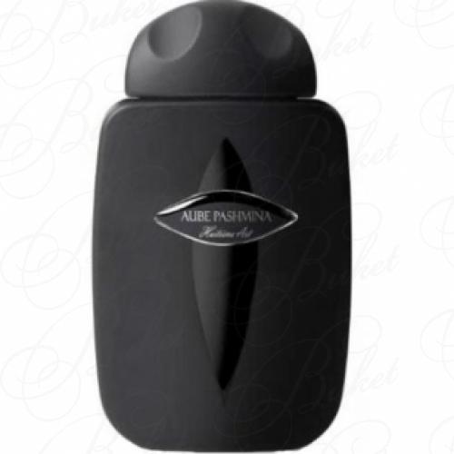 Тестер Huitieme Art AUBE PASHMINA Black Bottle 100ml edp TESTER