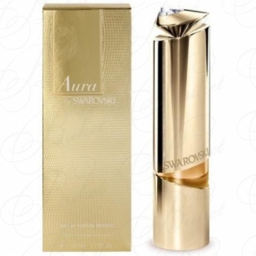 Тестер Swarovski AURA INTENSE 50ml edp TESTER