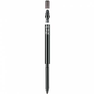 Карандаш для глаз MAKE UP FACTORY AUTOMATIC EYE LINER №03 Anthracite