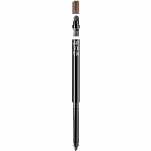Карандаш для глаз MAKE UP FACTORY AUTOMATIC EYE LINER №06 Terra