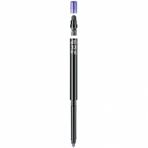 Карандаш для глаз MAKE UP FACTORY AUTOMATIC EYE LINER №24 Smokey Plum