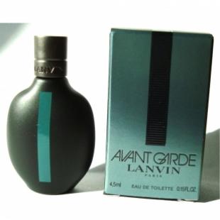 Lanvin AVANT GARDE 4.5ml edt