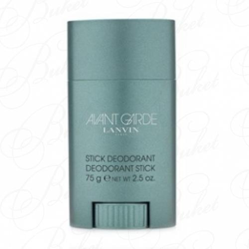 Дезодорант стик Lanvin AVANT GARDE deo-stick 75ml