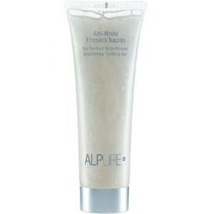 Гель для лица ALPURE ALTI-WHITE Brightening Purifying Gel 125ml