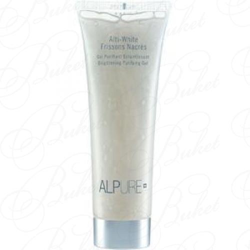 Гель для лица ALPURE ALTI-WHITE Brightening Purifying Gel 125ml