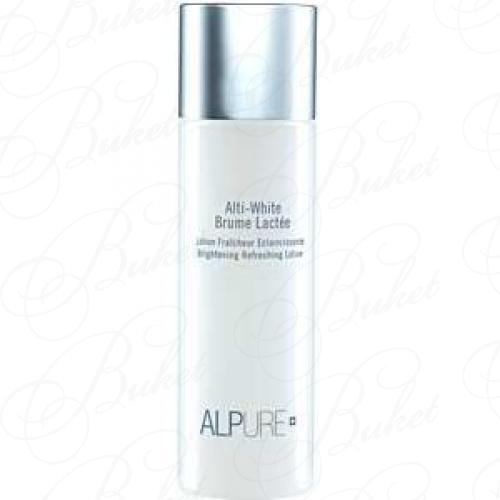 Лосьон для лица ALPURE ALTI-WHITE Brightening Refreshing Lotion 200ml