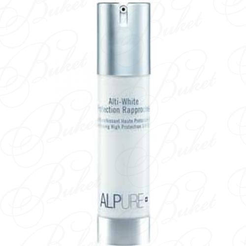 Крем для лица ALPURE ALTI-WHITE Whitening High Protection SPF30 50ml
