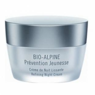 Крем для лица ALPURE ALTI-WHITE Whitening Repair Night Cream 50ml