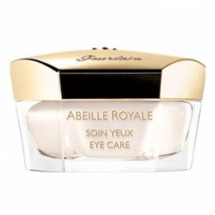 Крем для кожи вокруг глаз GUERLAIN SKIN CARE ABEILLE ROYALE CREAM YEUX 15ml